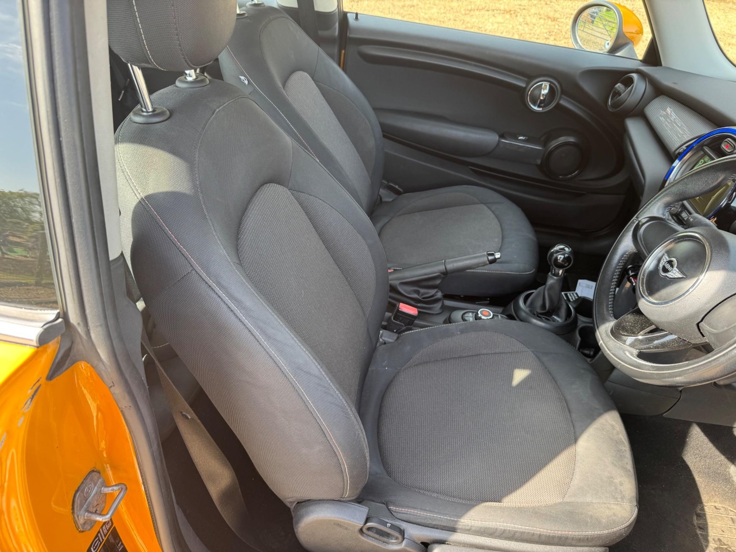 Vehicle 15