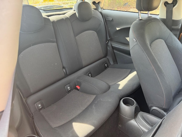 Used MINI Hatch 2014 for sale - 74442702: Photo 16