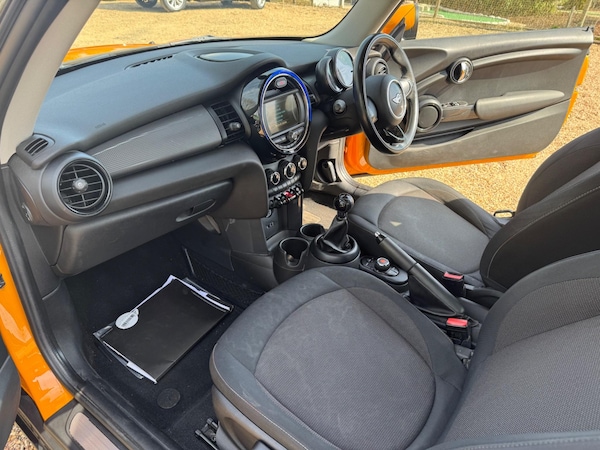 Used MINI Hatch 2014 for sale - 74442702: Photo 17