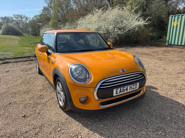 Used MINI Hatch 2014 for sale - 74442702: Photo 2
