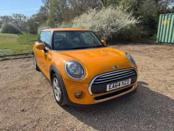 Used MINI Hatch 2014 for sale - 74442702: Photo