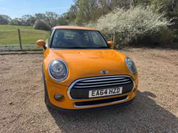 Used MINI Hatch 2014 for sale - 74442702: Photo