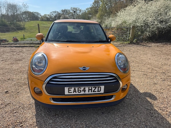 Used MINI Hatch 2014 for sale - 74442702: Photo 4