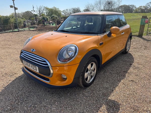 Used MINI Hatch 2014 for sale - 74442702: Photo 5