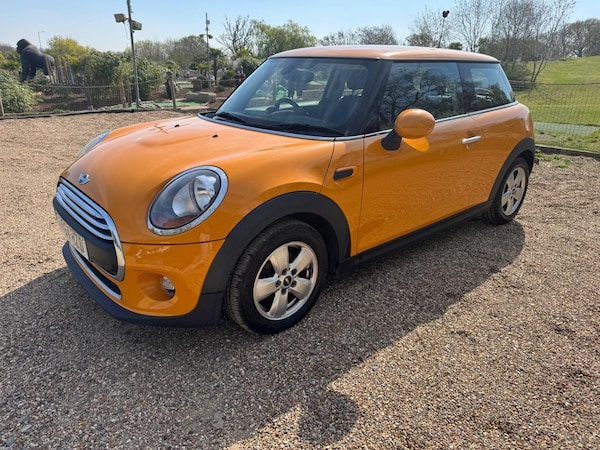Used MINI Hatch 2014 for sale - 74442702: Photo 6