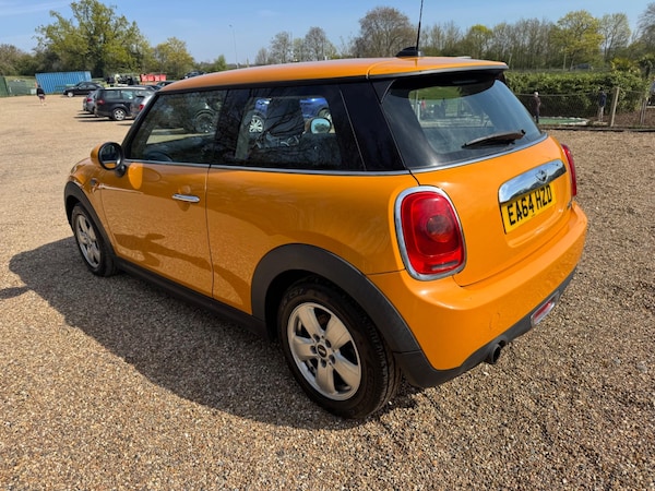 Used MINI Hatch 2014 for sale - 74442702: Photo 7