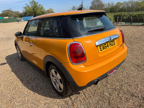 Used MINI Hatch 2014 for sale - 74442702: Photo 8