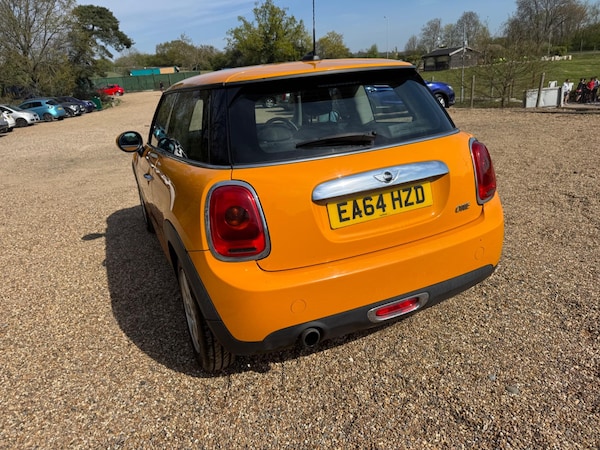 Used MINI Hatch 2014 for sale - 74442702: Photo 9