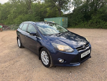 Used Ford Focus 2011 for sale - 78535361: Photo