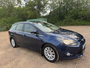 Used Ford Focus 2011 for sale - 78535361: Photo