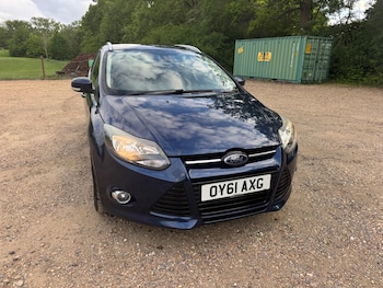 Used Ford Focus 2011 for sale - 78535361: Photo
