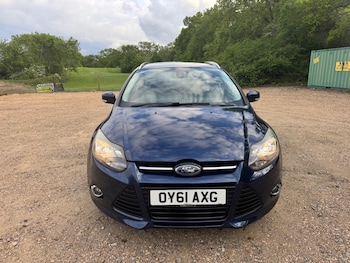Used Ford Focus 2011 for sale - 78535361: Photo