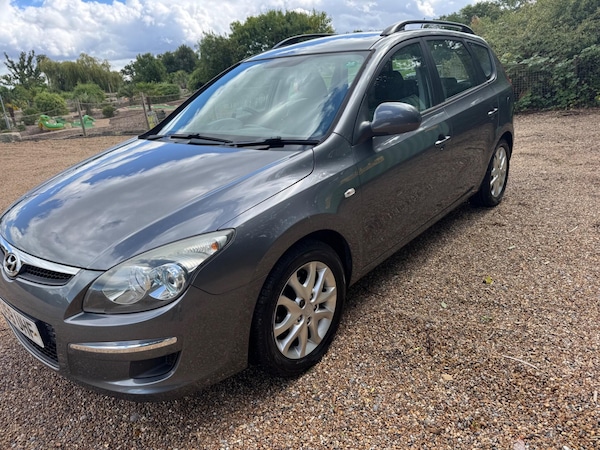 Used Hyundai i30 2010 for sale - 75809166: Photo 11