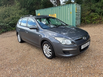 Used Hyundai i30 2010 for sale - 75809166: Photo