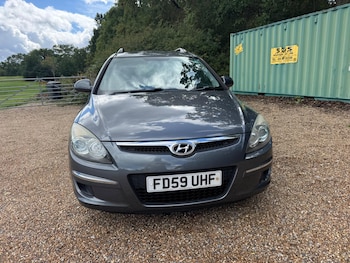 Used Hyundai i30 2010 for sale - 75809166: Photo