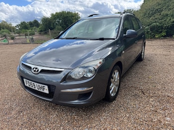 Used Hyundai i30 2010 for sale - 75809166: Photo