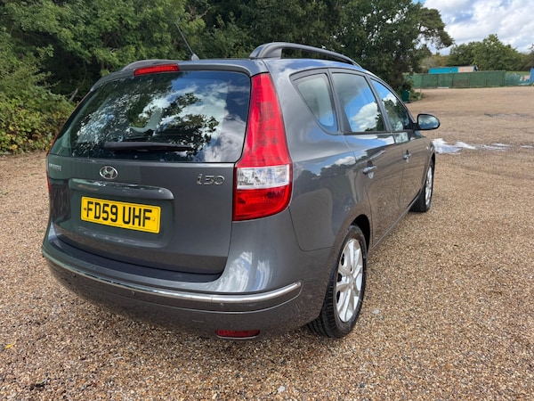 Used Hyundai i30 2010 for sale - 75809166: Photo 6