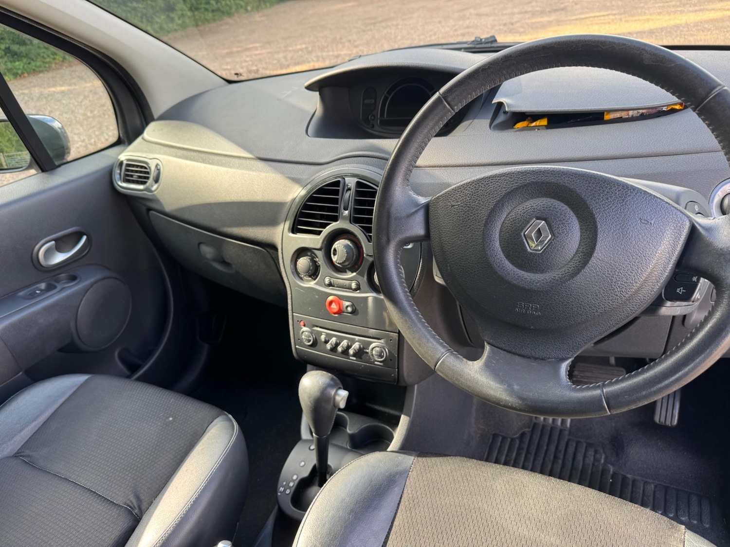 Vehicle 15