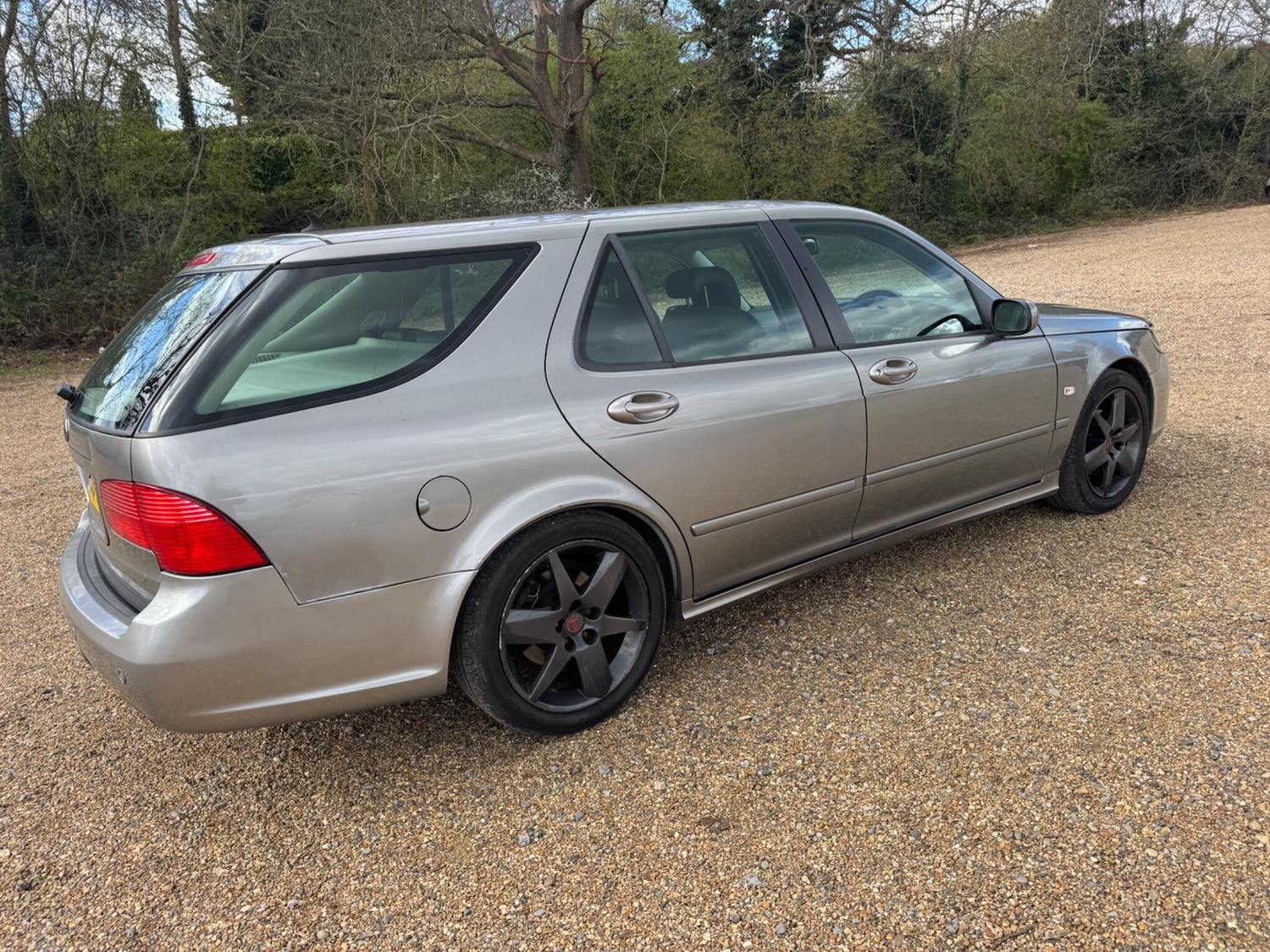 Used Saab 9-5 2006 for sale - 78058553: Photo 11
