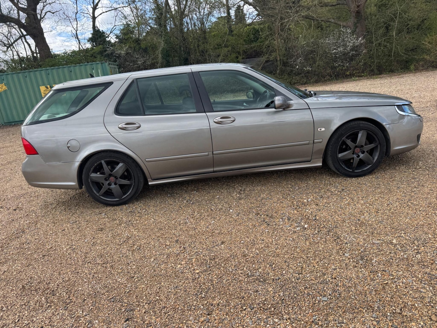 Used Saab 9-5 2006 for sale - 78058553: Photo 12