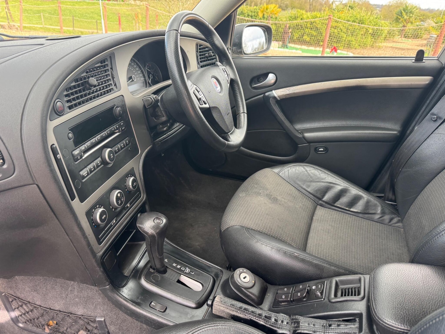 Used Saab 9-5 2006 for sale - 78058553: Photo 13