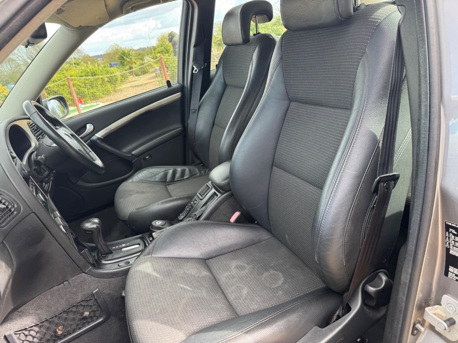 Used Saab 9-5 2006 for sale - 78058553: Photo 14