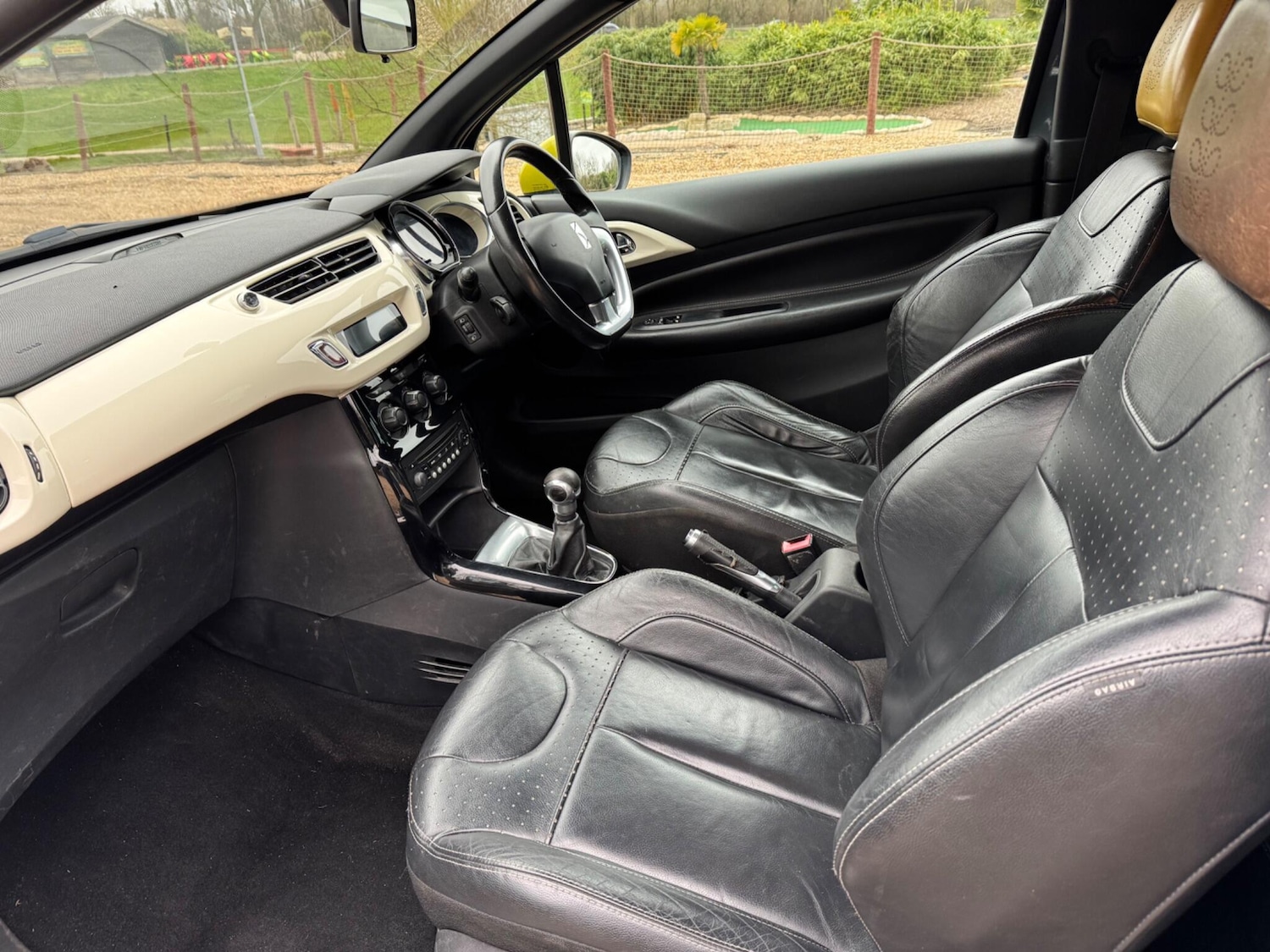 Used Citroen DS3 2011 for sale - 77637418: Photo 10