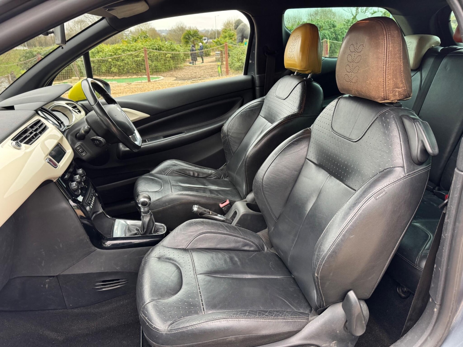 Used Citroen DS3 2011 for sale - 77637418: Photo 11