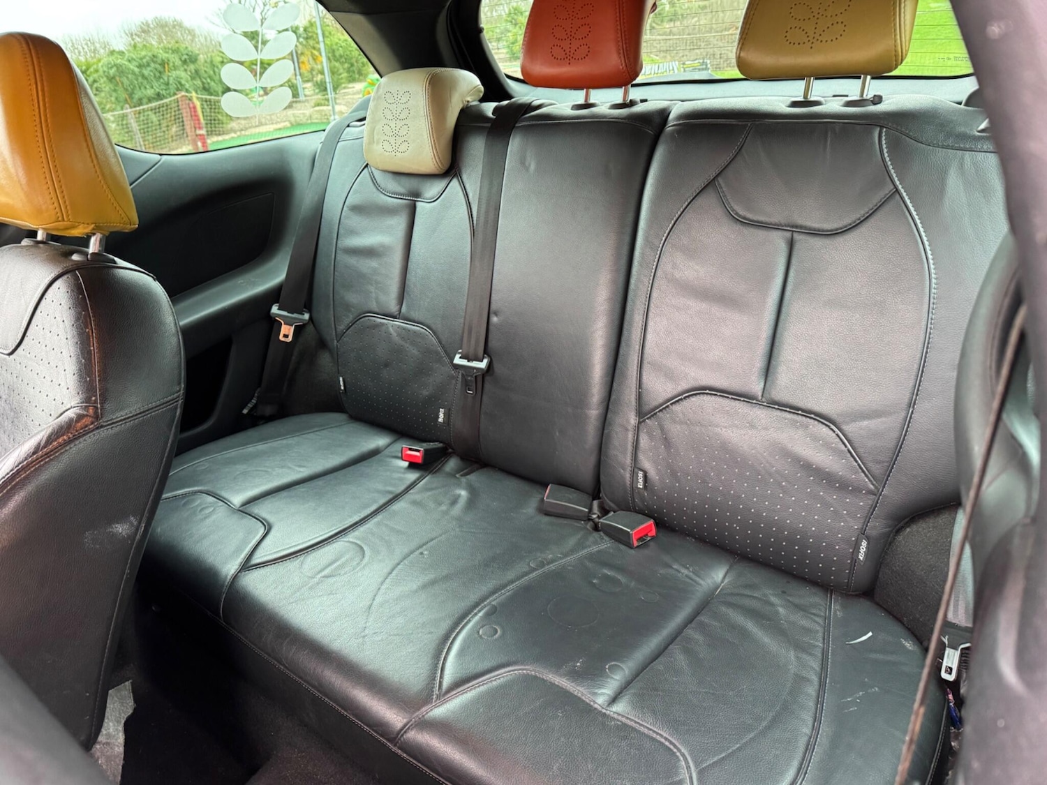 Used Citroen DS3 2011 for sale - 77637418: Photo 14