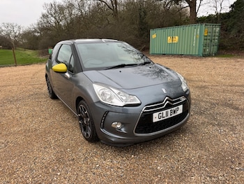 2011 (11) - 1.6 HDi by Orla Kiely 3dr