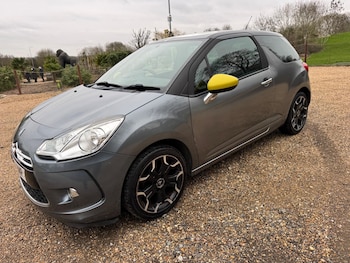 Used Citroen DS3 2011 for sale - 77637418: Photo