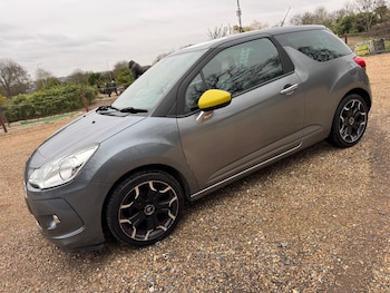 Used Citroen DS3 2011 for sale - 77637418: Photo