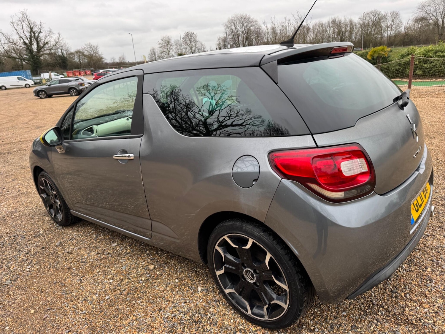 Used Citroen DS3 2011 for sale - 77637418: Photo 5