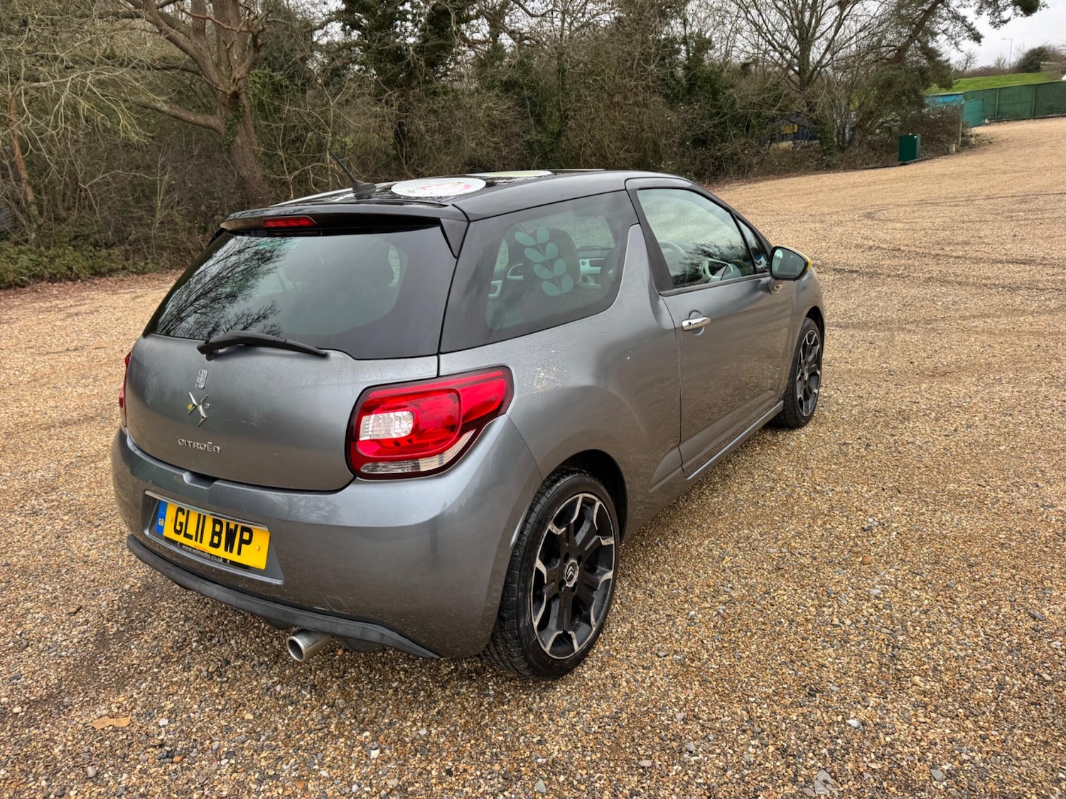 Used Citroen DS3 2011 for sale - 77637418: Photo 9