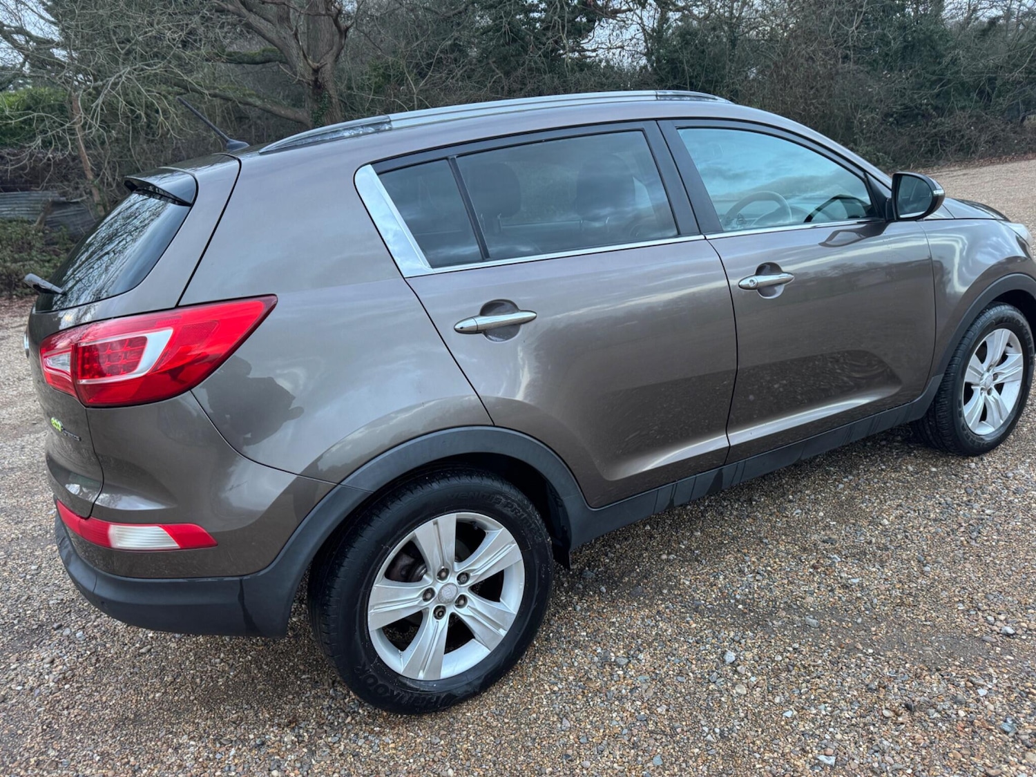 Used Kia Sportage 2011 for sale - 77386482: Photo 14