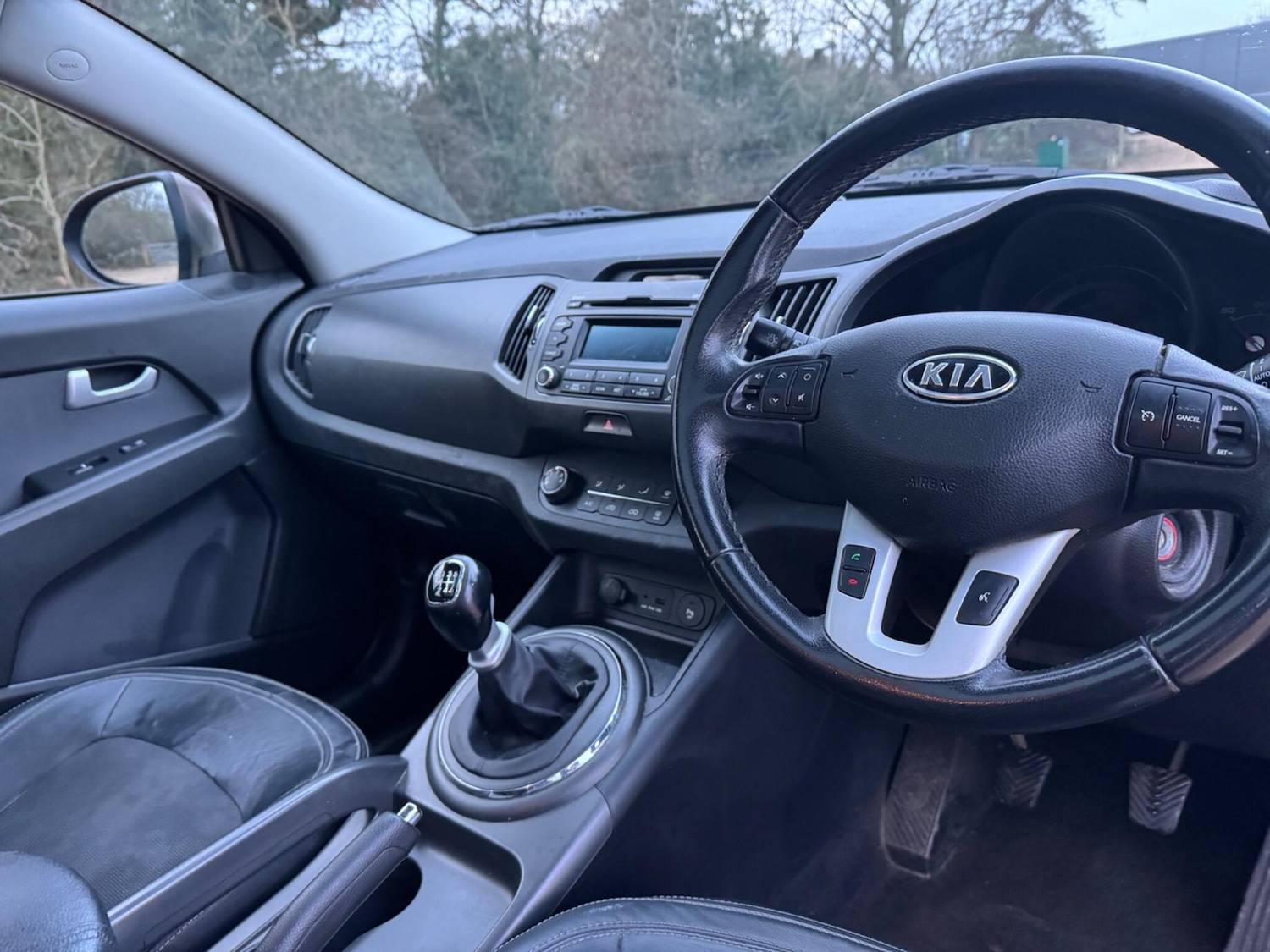 Used Kia Sportage 2011 for sale - 77386482: Photo 15