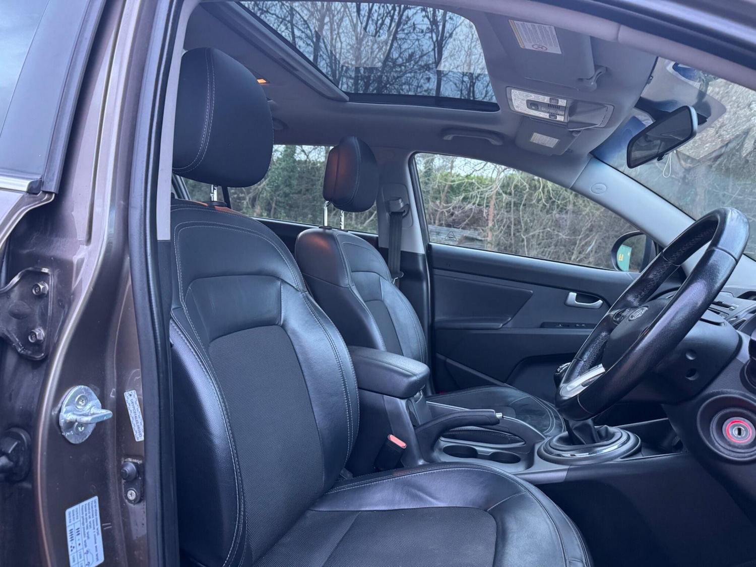 Used Kia Sportage 2011 for sale - 77386482: Photo 16