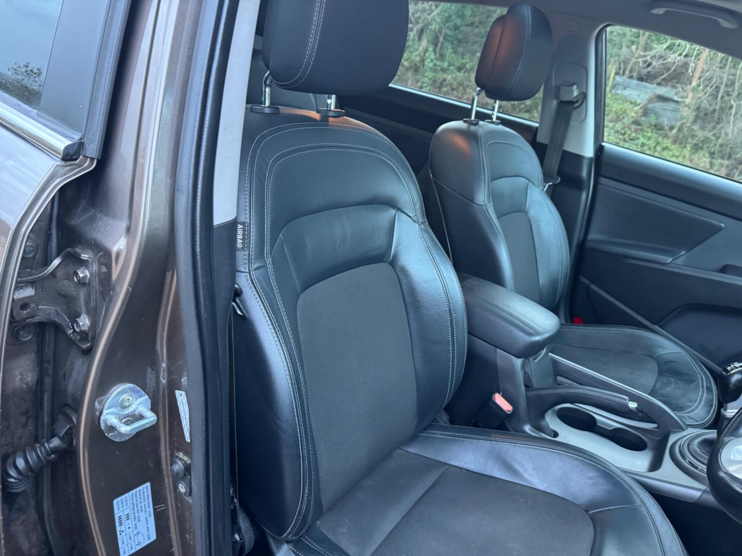 Used Kia Sportage 2011 for sale - 77386482: Photo 17