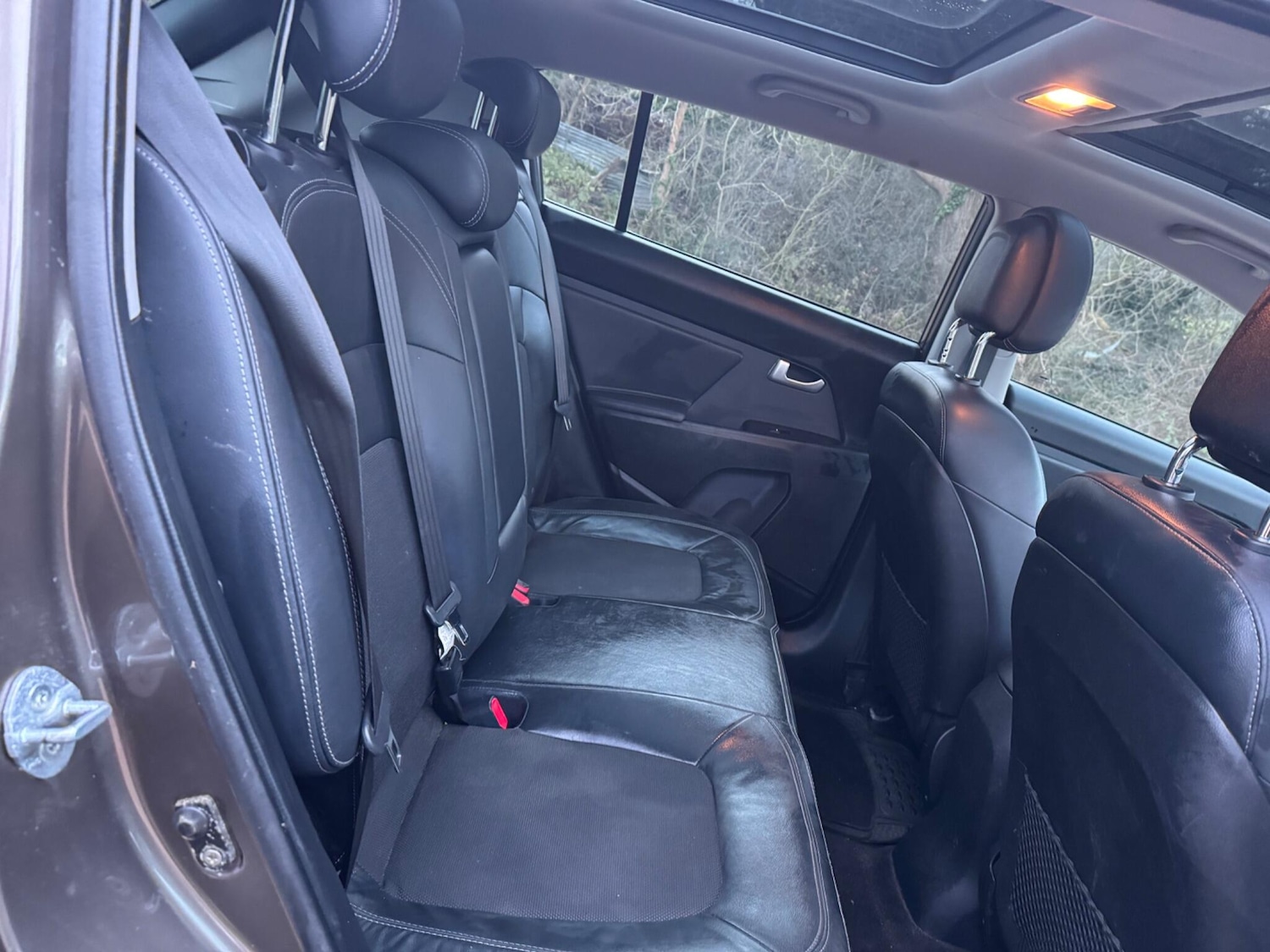 Used Kia Sportage 2011 for sale - 77386482: Photo 19