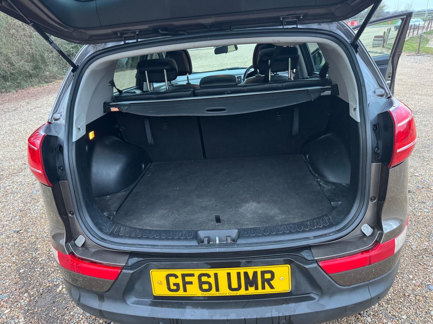 Used Kia Sportage 2011 for sale - 77386482: Photo 20