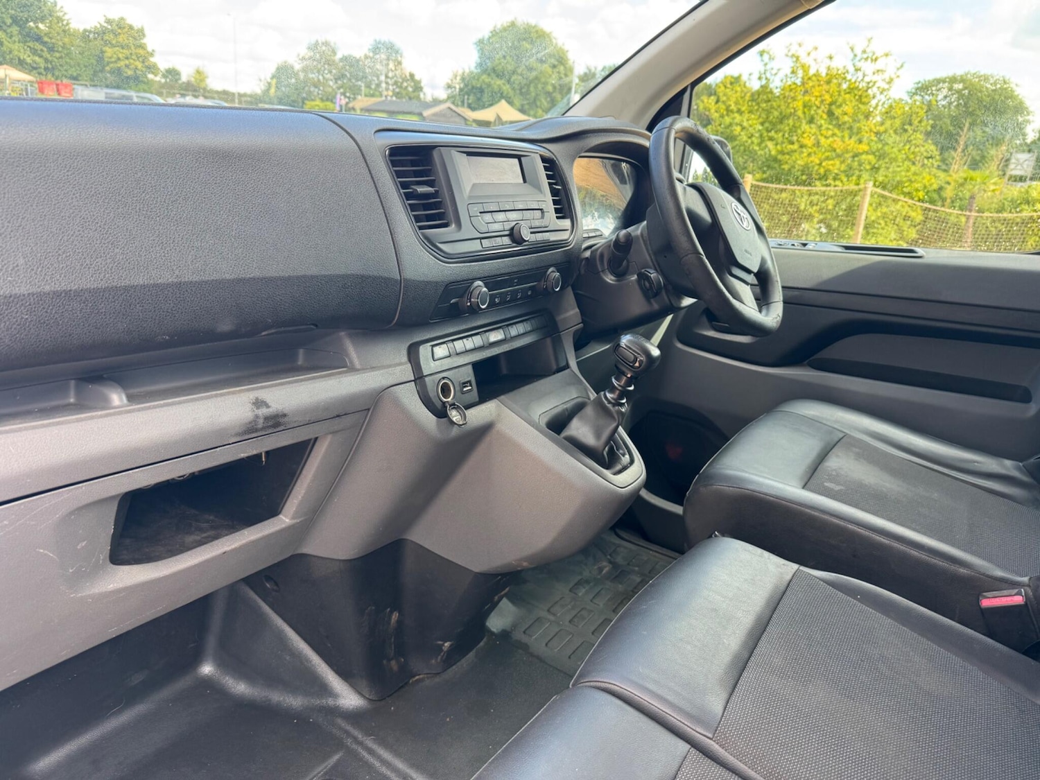 Vehicle 11