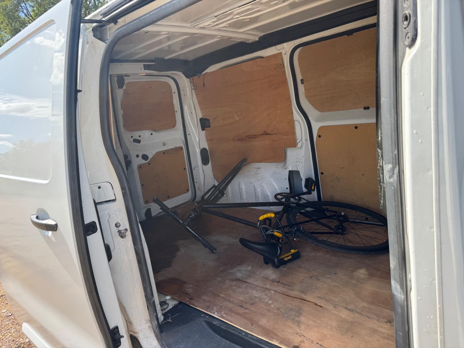 Vehicle 13