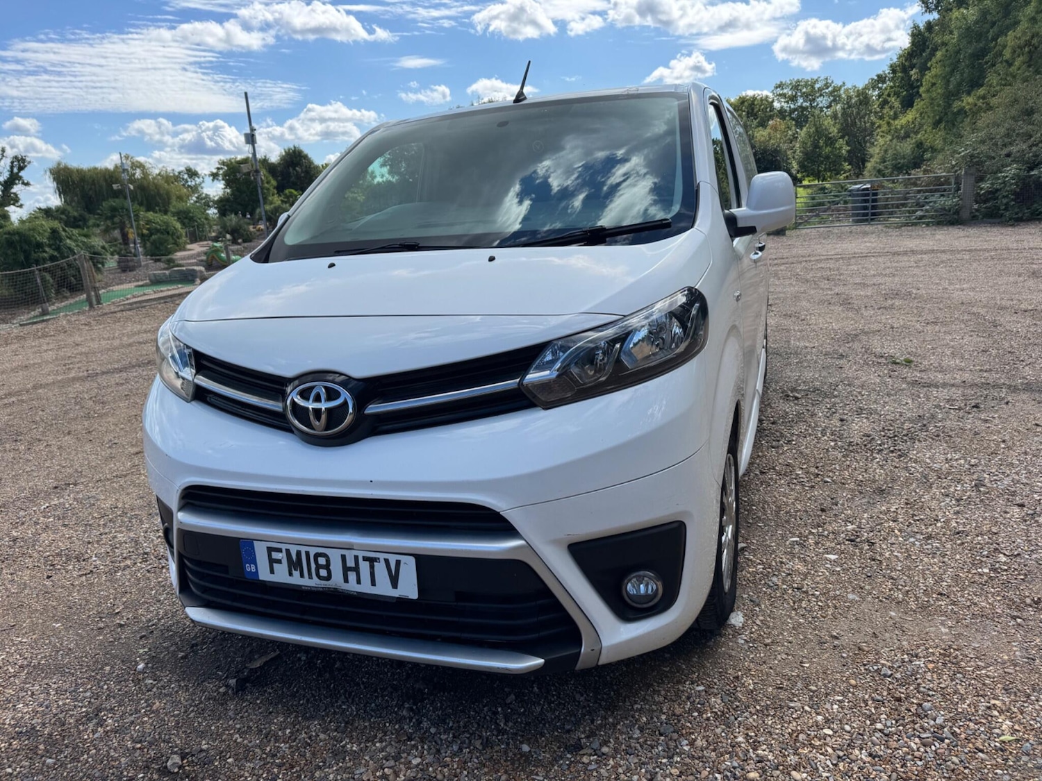 Vehicle 9