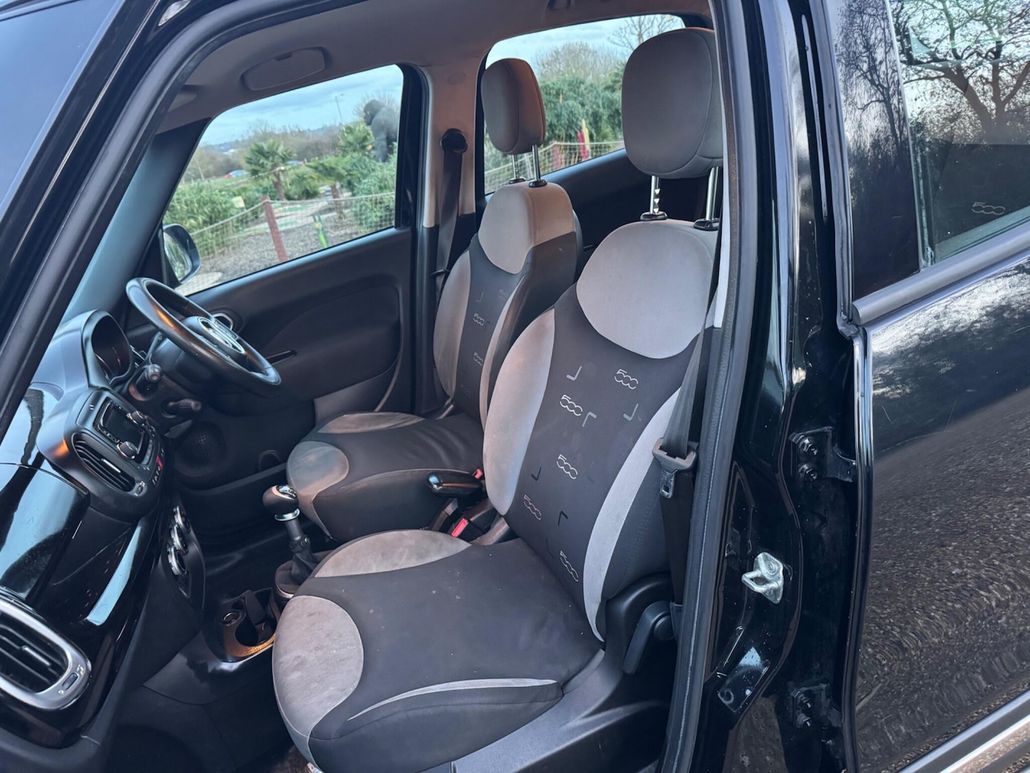 Used Fiat 500L for sale - 77267734: Photo 10