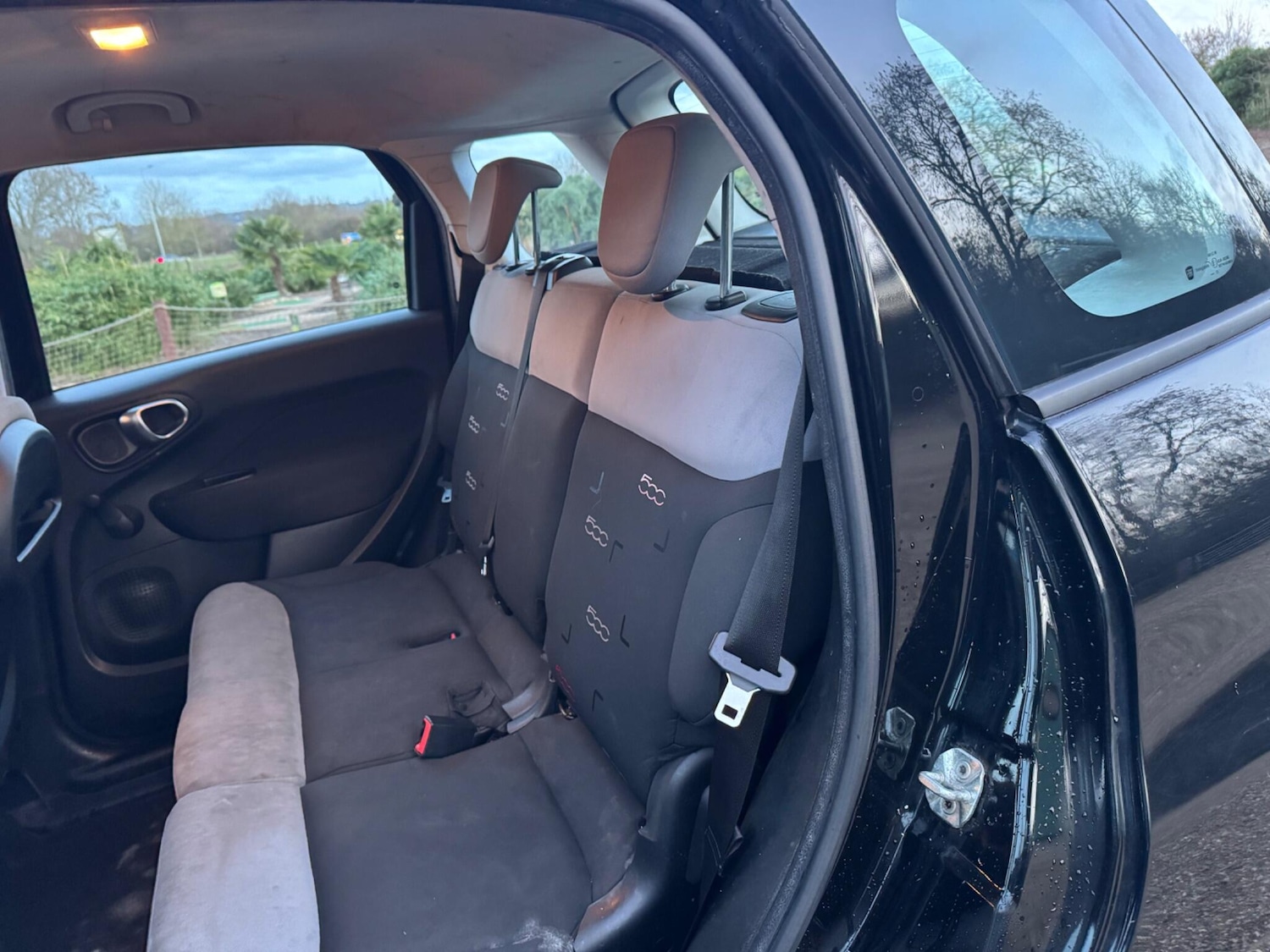 Used Fiat 500L for sale - 77267734: Photo 11