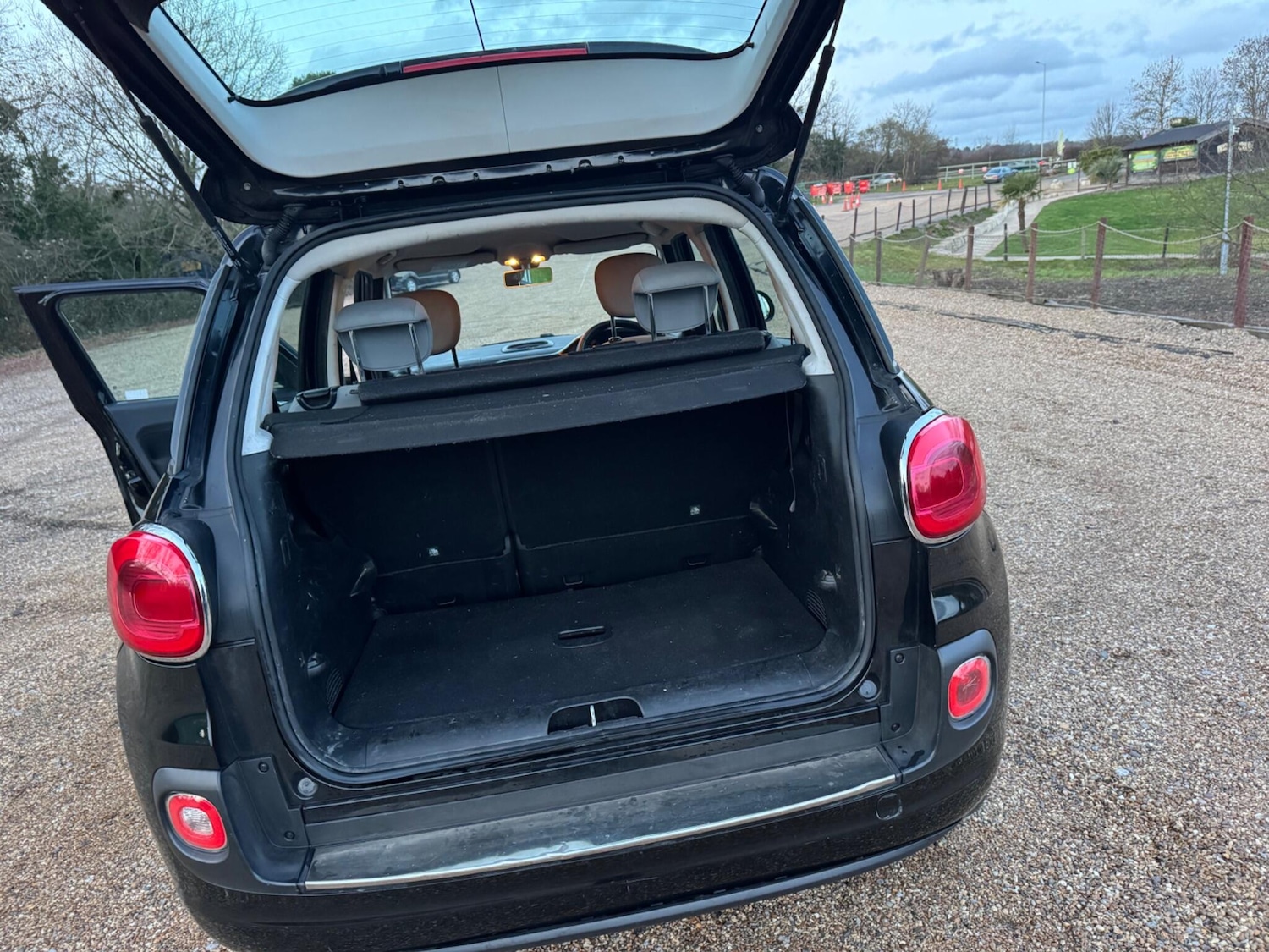 Used Fiat 500L for sale - 77267734: Photo 12