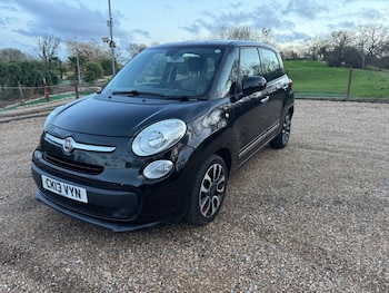 (13) - 1.4 Pop Star Euro 6 5dr