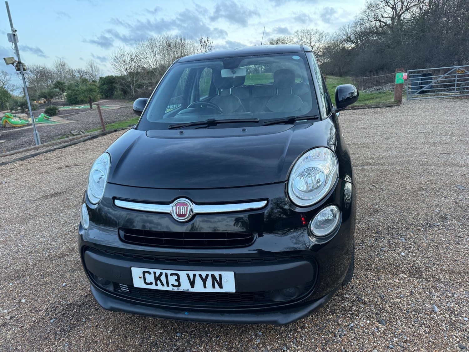 Used Fiat 500L for sale - 77267734: Photo 2