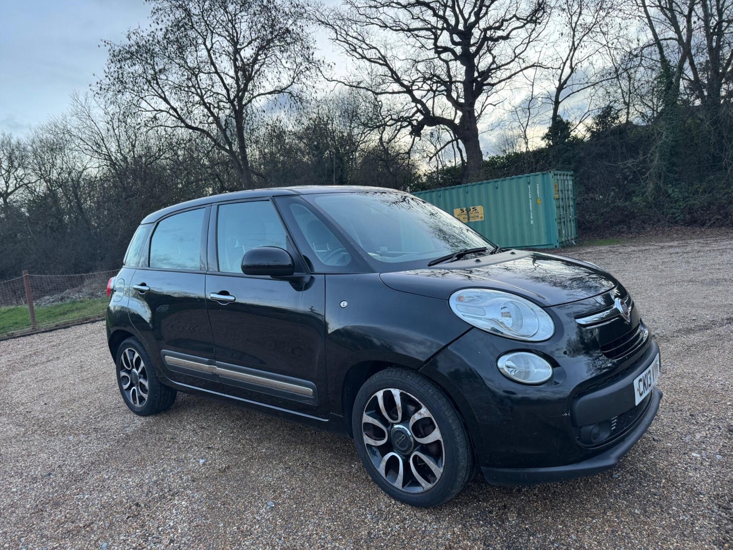 Used Fiat 500L for sale - 77267734: Photo 4