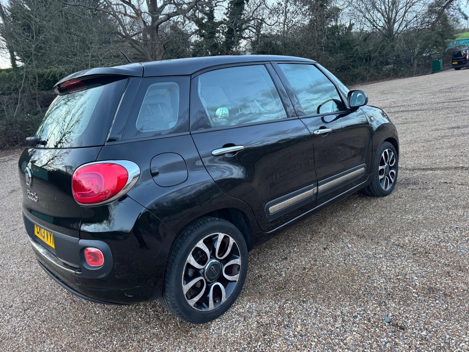 Used Fiat 500L for sale - 77267734: Photo 5